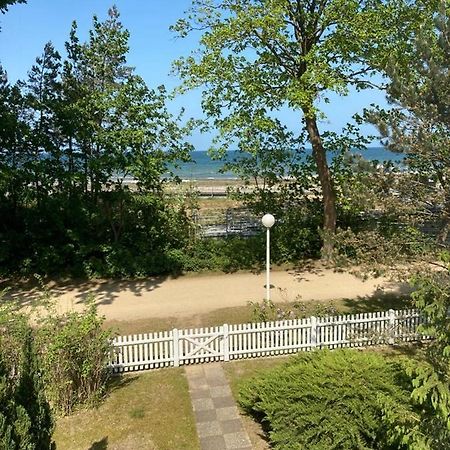 Haus Undine Strand Boltenhagen  Buitenkant foto